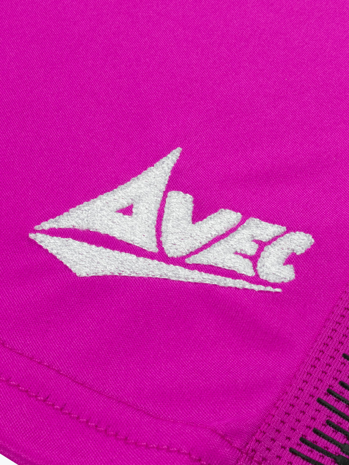 picture of evolve short - magenta