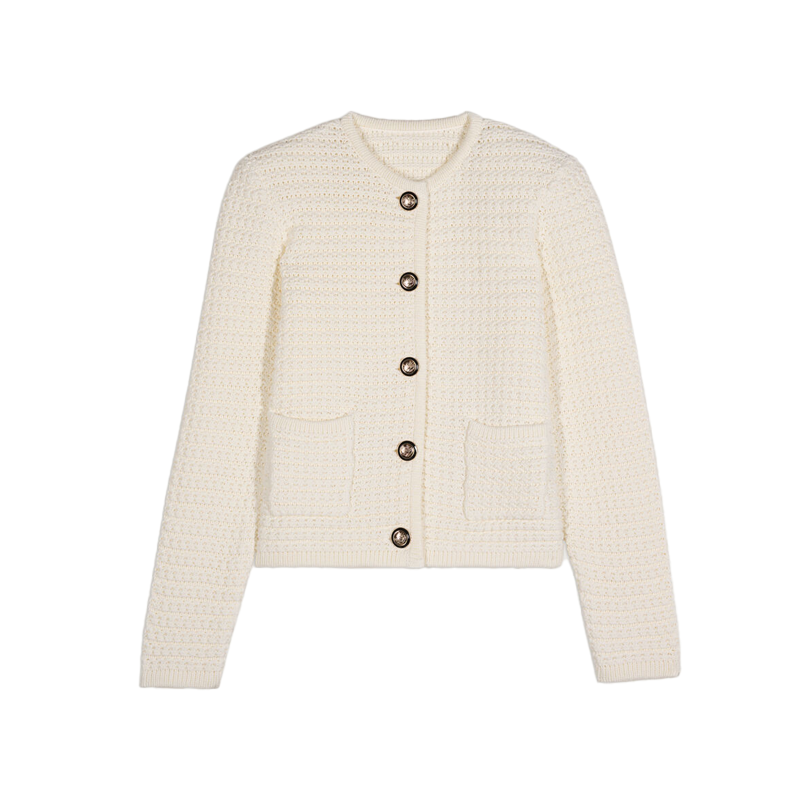 Gaspard cardigan