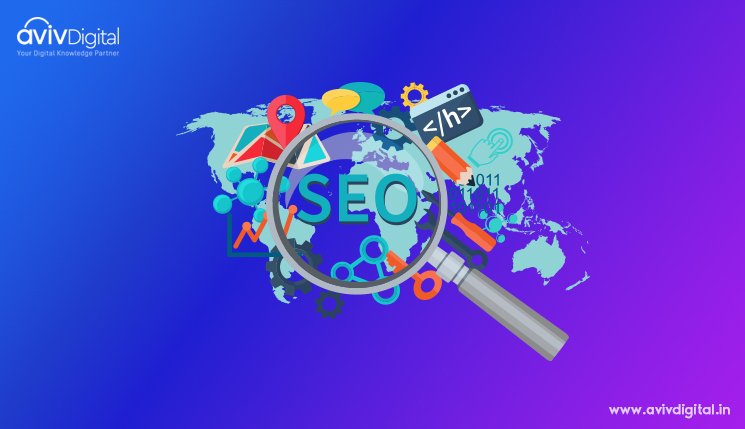 SEO Rankings