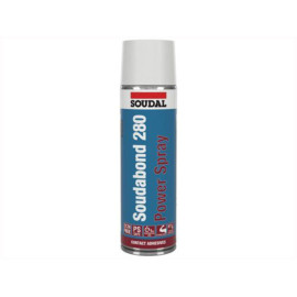 SOUDABOND 280 146311 Soudal