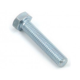 Wkret-met SMGP M8 Hex Head Full Thread Bolts