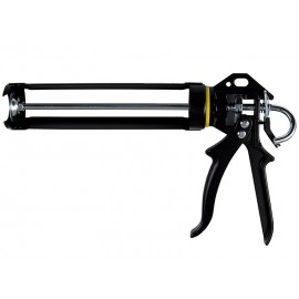 Soudal Black Heavy Duty Skeleton Gun