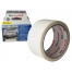 Fix-o-moll Premium Repair Power Tape - 10 m х 50 mm, White