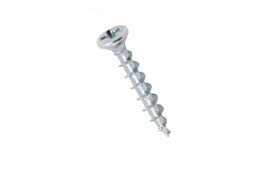 Screws For PVC Fixing