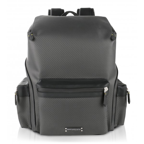 TecknoMonster - Drake TecknoMonster - Aeronautical Carbon Fibre Ultralight Backpack