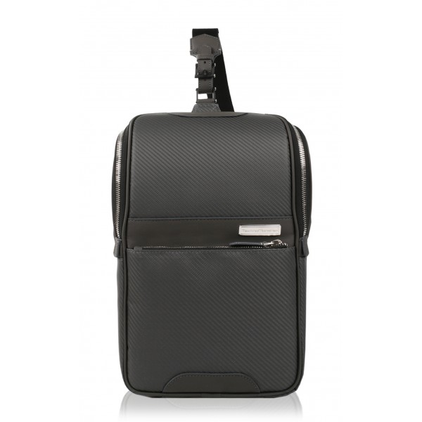 TecknoMonster - Dropperino Tp TecknoMonster - Aeronautical Carbon Fibre Ultralight Backpack