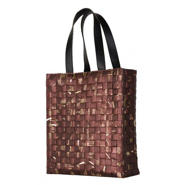 Meraky - Arabica Chocolate - Arabica - Tote Bag - Aroma Collection - Women's Bag