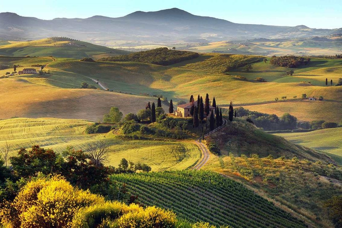 toscana