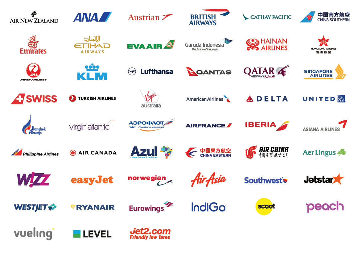 American Airline Company Logo image.