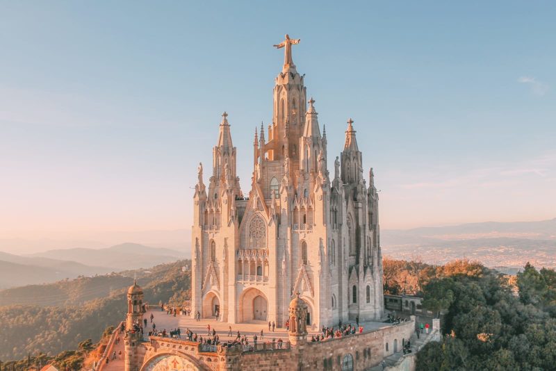 25 Best Things To Do In Barcelona, Spain (14)