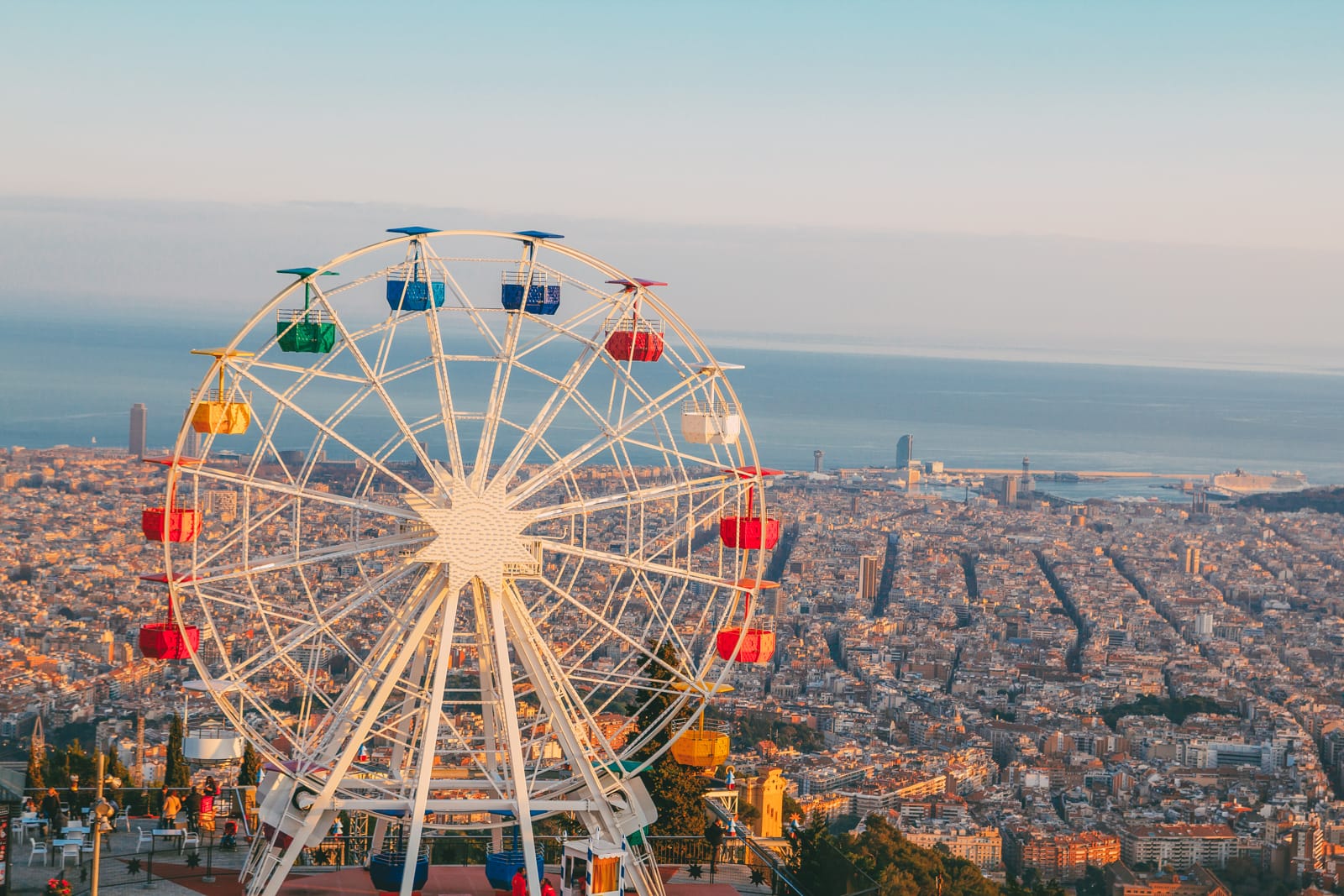 25 Best Things To Do In Barcelona, Spain (15)