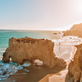 15 Best Beaches In Malibu, California, USA (5)