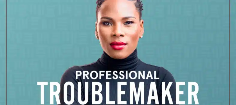 Professional Troublemaker Podcast Season 5 Trailer