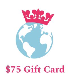 $75 Gift Card