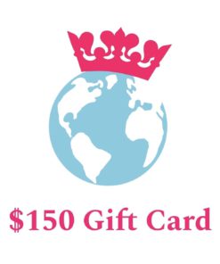 $150 Gift Card