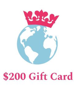 $200 Gift Card