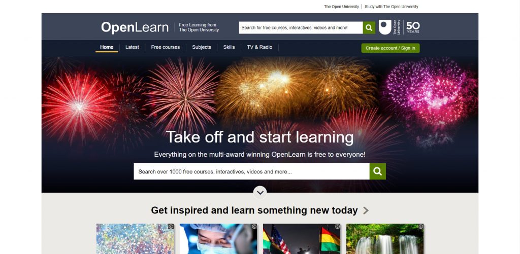 openlearn