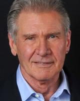 Harrison Ford