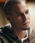 Bryton James