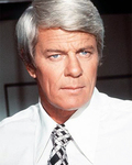 Peter Graves