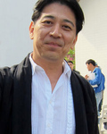 Jack Kao Kuo-hsin