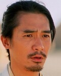 Tony Leung Chiu Wai