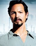 Benjamin Bratt