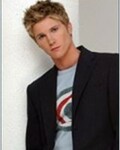 Thad Luckinbill