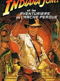 Indiana Jones et les aventuriers de l'Arche perdue