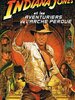 Indiana Jones et les aventuriers de l'Arche perdue