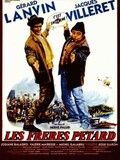 Les Frères Pétard