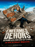 Enfermés dehors