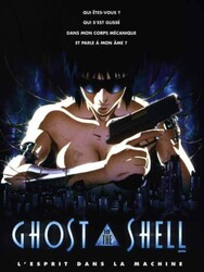 Ghost in the Shell