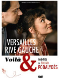 Versailles rive gauche