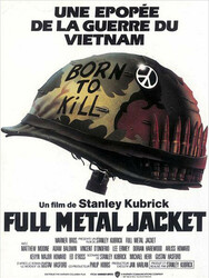 Full Metal Jacket