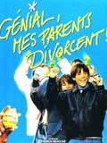 Génial mes parents divorcent