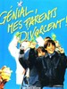 Génial mes parents divorcent