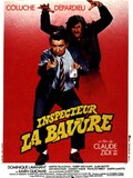 Inspecteur La Bavure