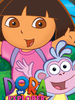 Dora l'exploratrice