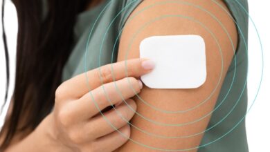 Photo of The Future of Wellness in a Patch-The Super Patch Technology