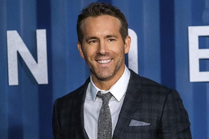 Ryan Reynold’s Net Worth | Celebrity Net Worth