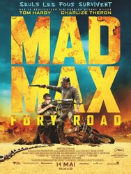 Mad Max: Fury Road