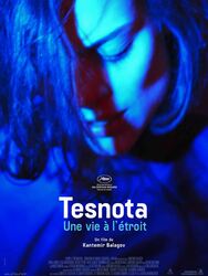 Tesnota, une vie à l'étroit