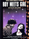 Boy Meets Girl