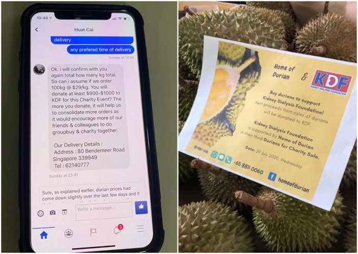 5 Kasus Penipuan Durian yang Bikin Rugi Ratusan Juta Rupiah