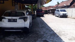 Kampung Miliarder Tuban: Dulu 1 Warga Borong 3 Mobil Baru, Kini Sisa....