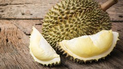 Durian Tai Babi Rasanya Manis Legit, Ini 4 Fakta Menariknya