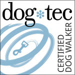 dog*tec certified