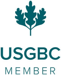 USGBC member logo