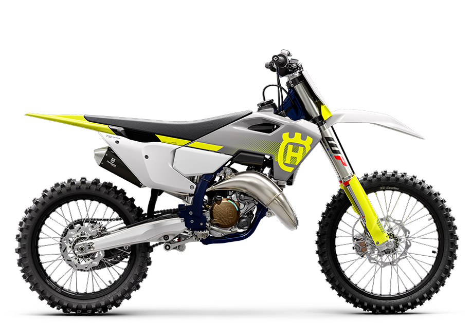 TC 125 | 2024